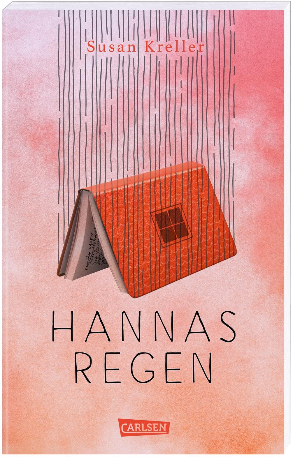 Hannas Regen Fiction