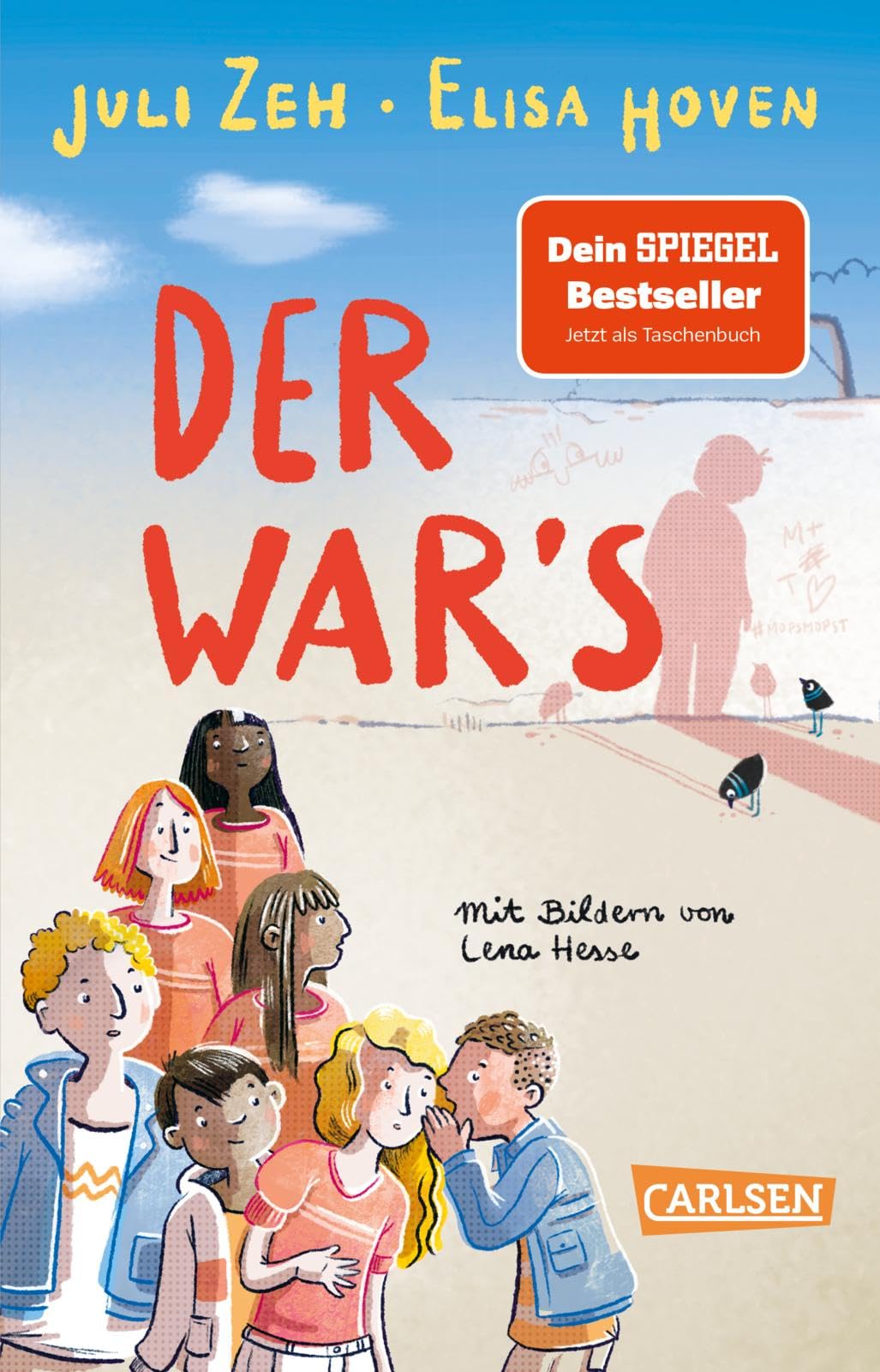 Der war's Politics & History