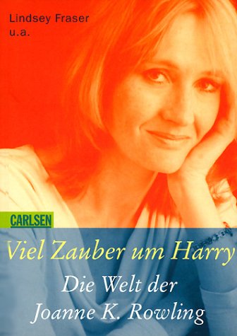 Viel Zauber um Harry. Die Welt der Joanne K. Rowling Memories