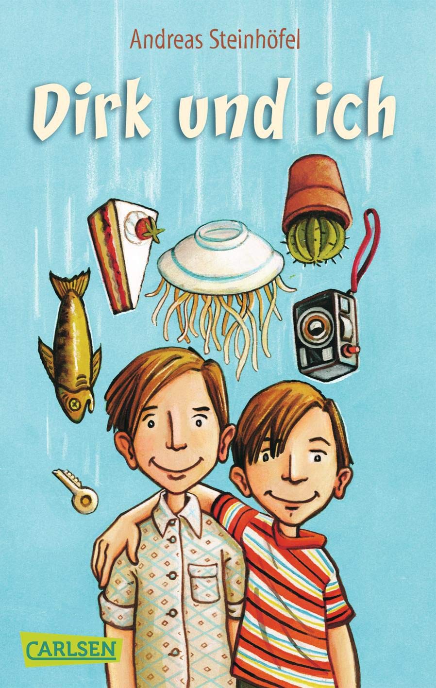 Product Image: Dirk und ich