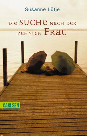 Die Suche nach der zehnten Frau Books