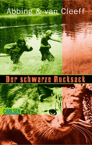 Der schwarze Rucksack Books