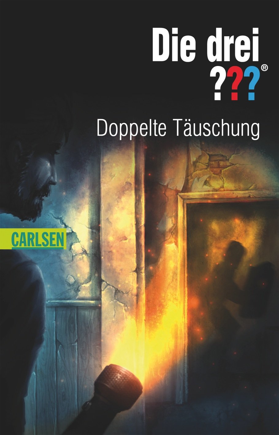Die drei ??? Doppelte Täuschung (drei Fragezeichen) Novels & Short Stories