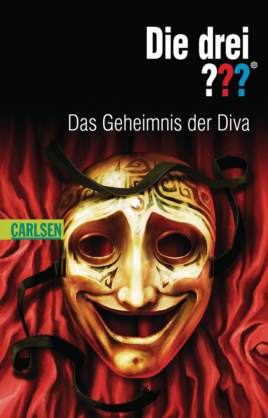 Die drei ???: Das Geheimnis der Diva Novels & Short Stories