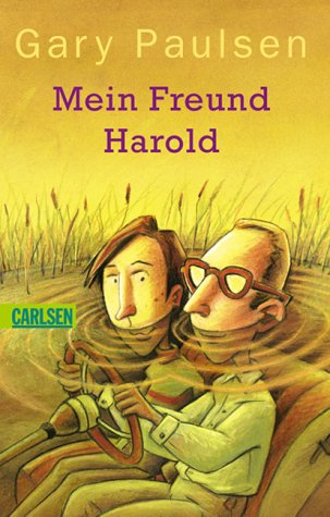 Mein Freund Harold Novels & Short Stories for children