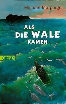 Als die Wale kamen Novels & Short Stories for children