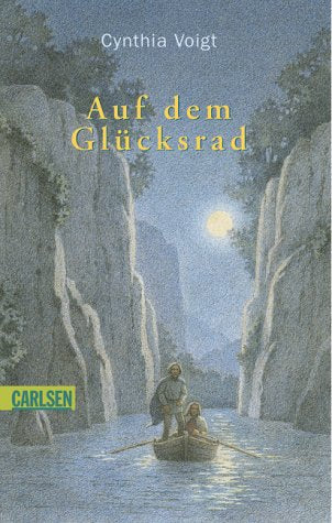 Auf dem Glücksrad Fantasy & Sci-Fi
