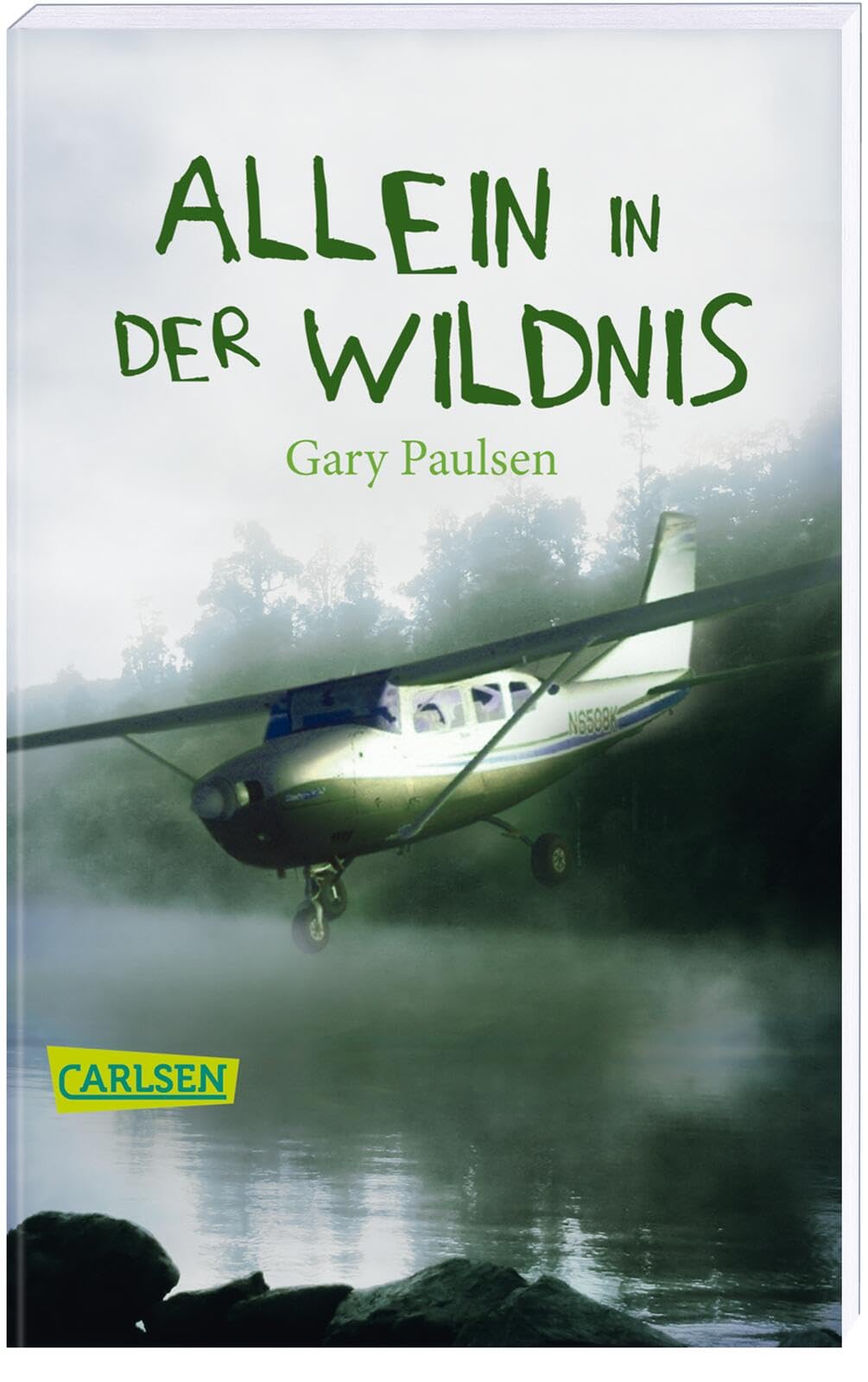 Allein in der Wildnis Learning & Reference