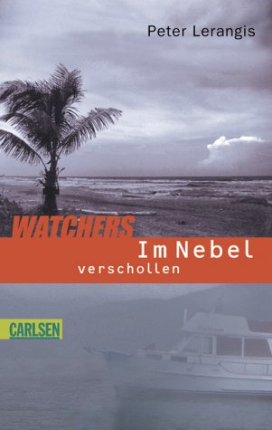 Product Image: Watchers. Im Nebel verschollen.