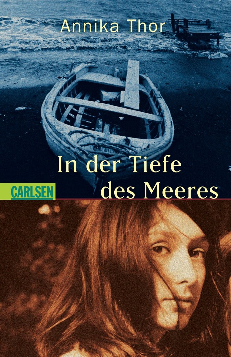 In der Tiefe des Meeres (Steffi und Nelli, Band 3) Fantasy & Sci-Fi