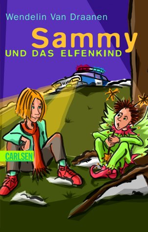 Sammy und das Elfenkind Books
