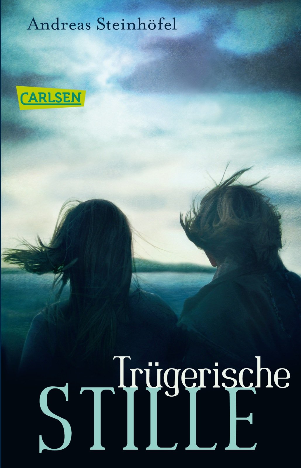 Trügerische Stille Parents & Children