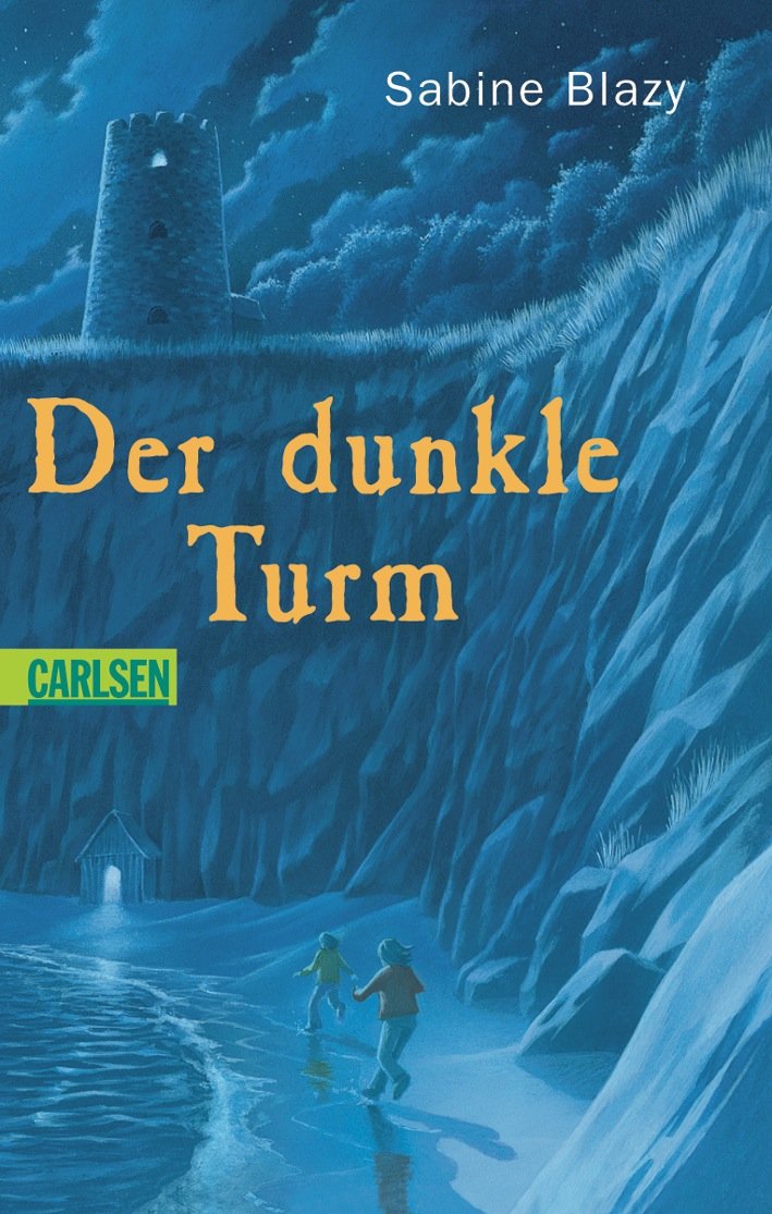 Der dunkle Turm Novels & Short Stories