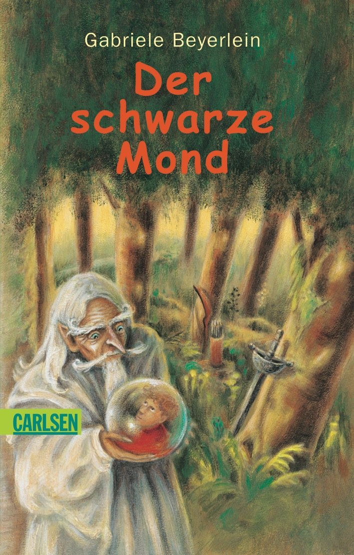 Product Image: Der schwarze Mond