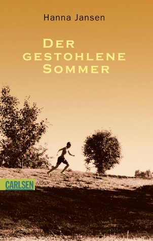 Der gestohlene Sommer Books