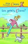Los geht's, Conni!: Conni auf dem Reiterhof; Conni und der Liebesbrief Novels & Short Stories