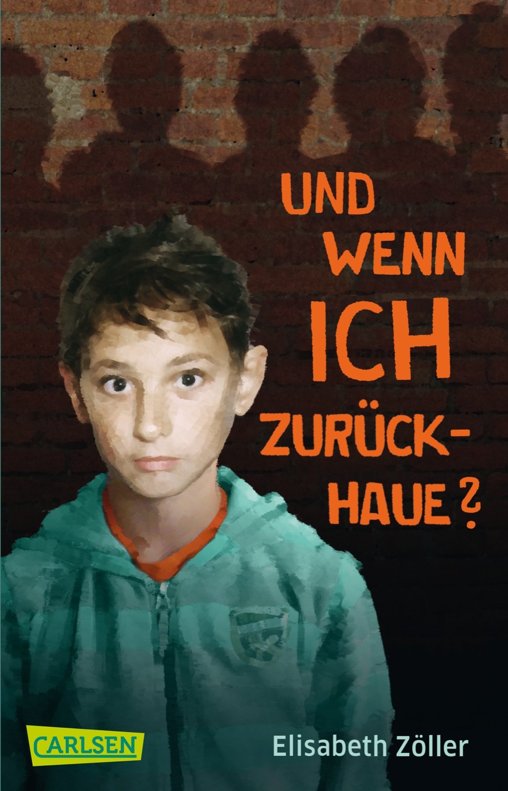 Und wenn ich zurückhaue? Parents & Children