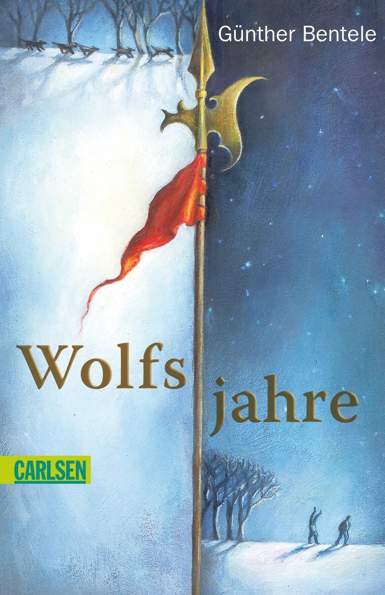 Wolfsjahre Politics & History