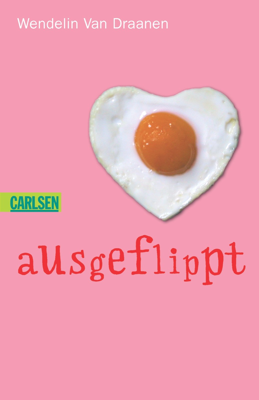 Product Image: ausgeflippt