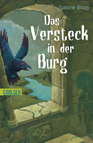 Das Versteck in der Burg Novels & Short Stories