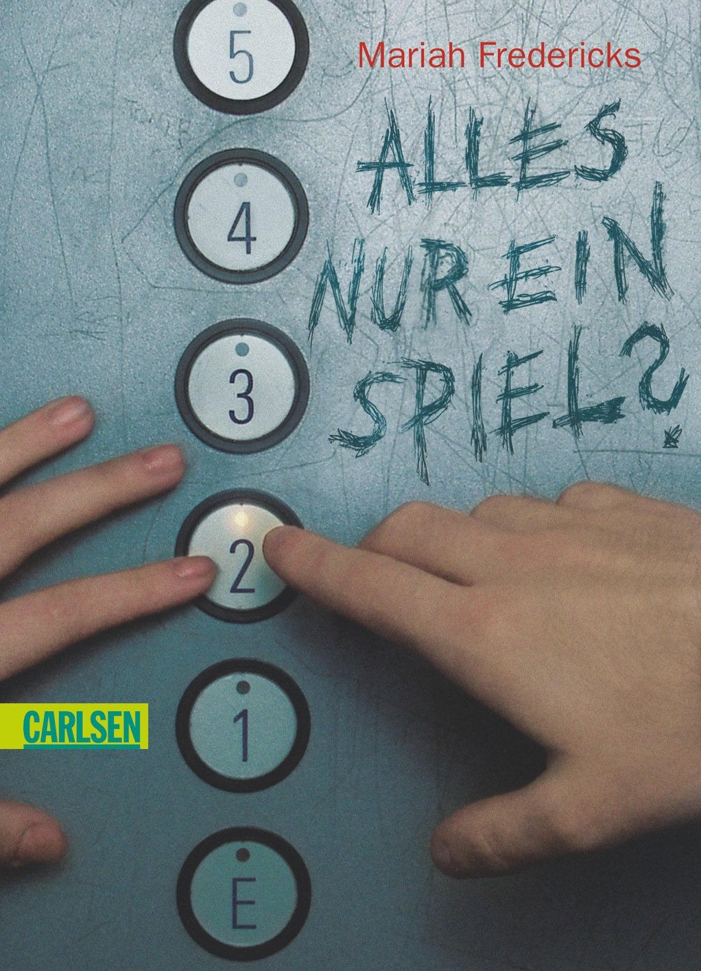 Product Image: Alles nur ein Spiel?