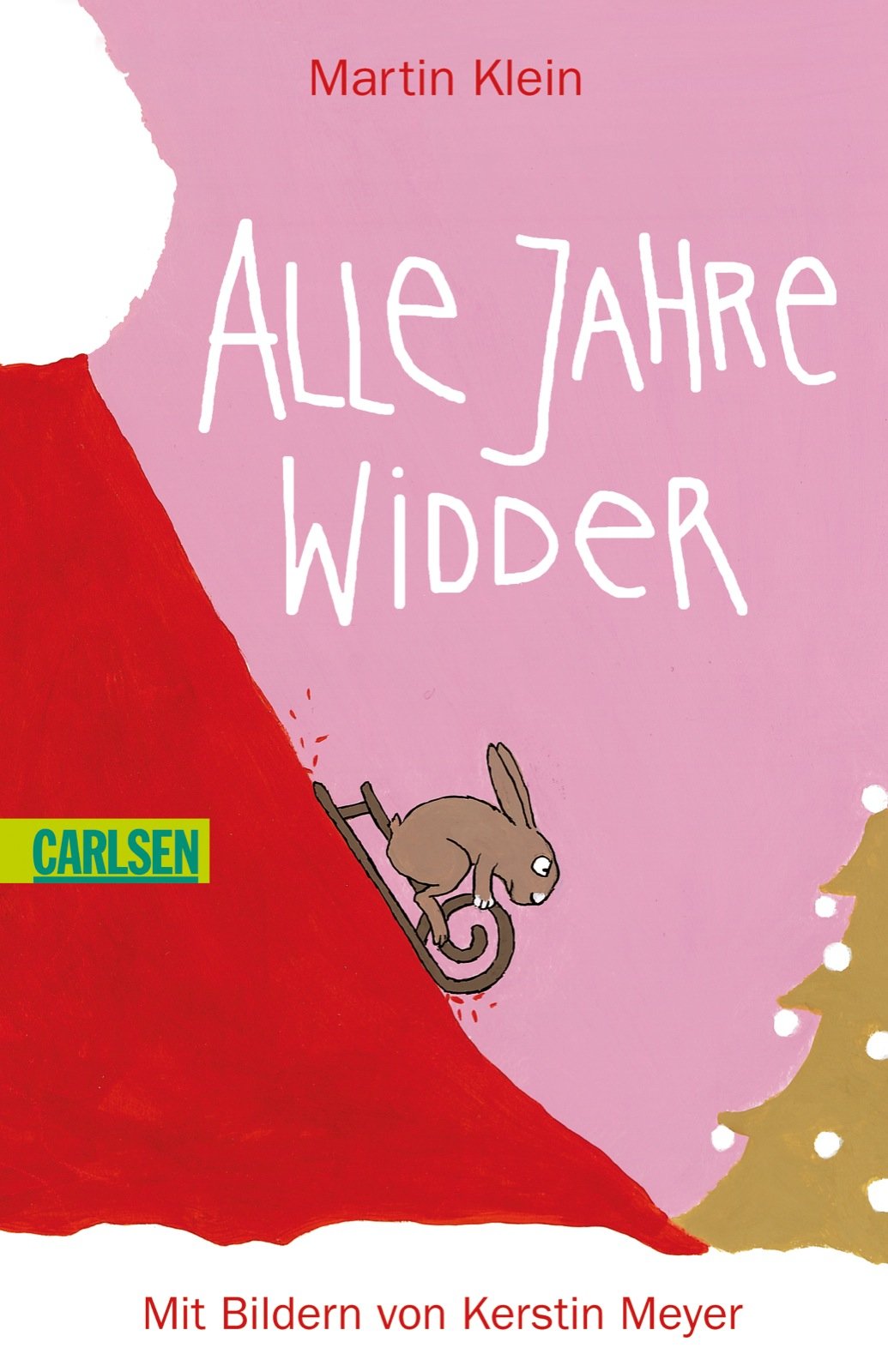 Alle Jahre Widder Novels & Short Stories