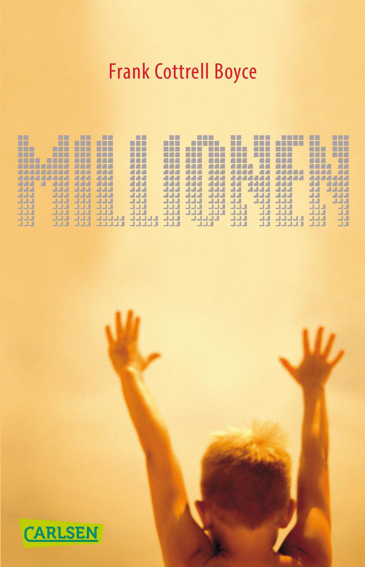 Millionen Non-fiction books for kids