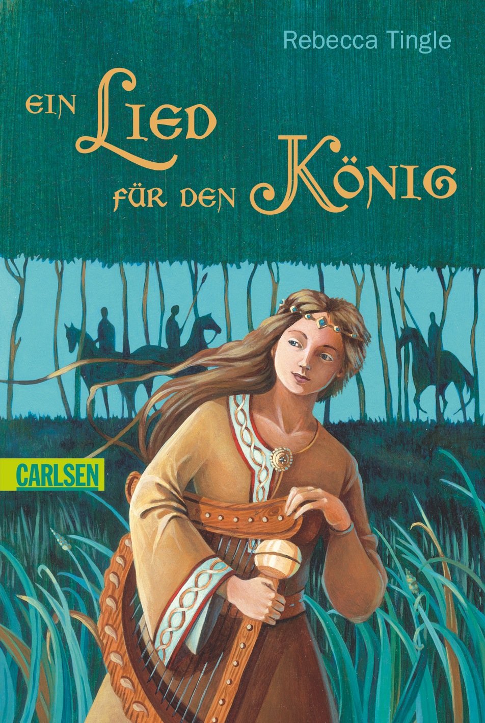 Ein Lied für den König Fantasy & Sci-Fi