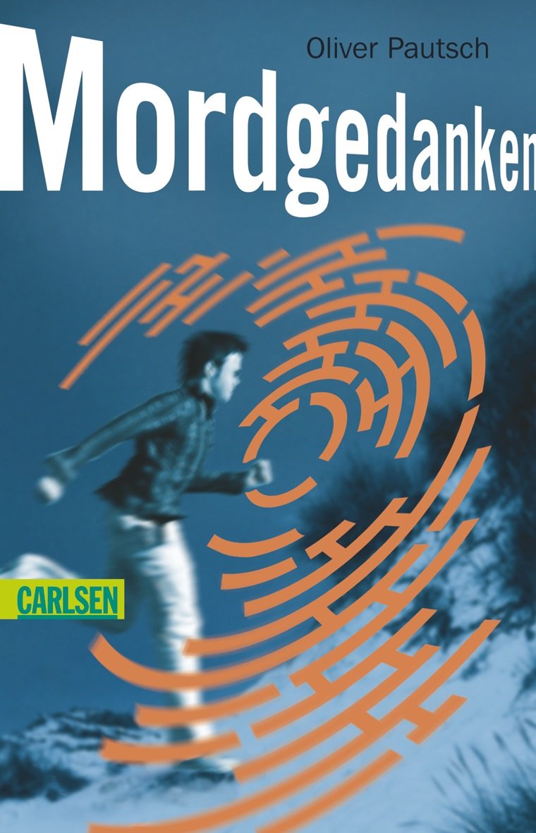 Mordgedanken (Labyrinthe-Krimis) Fantasy & Sci-Fi