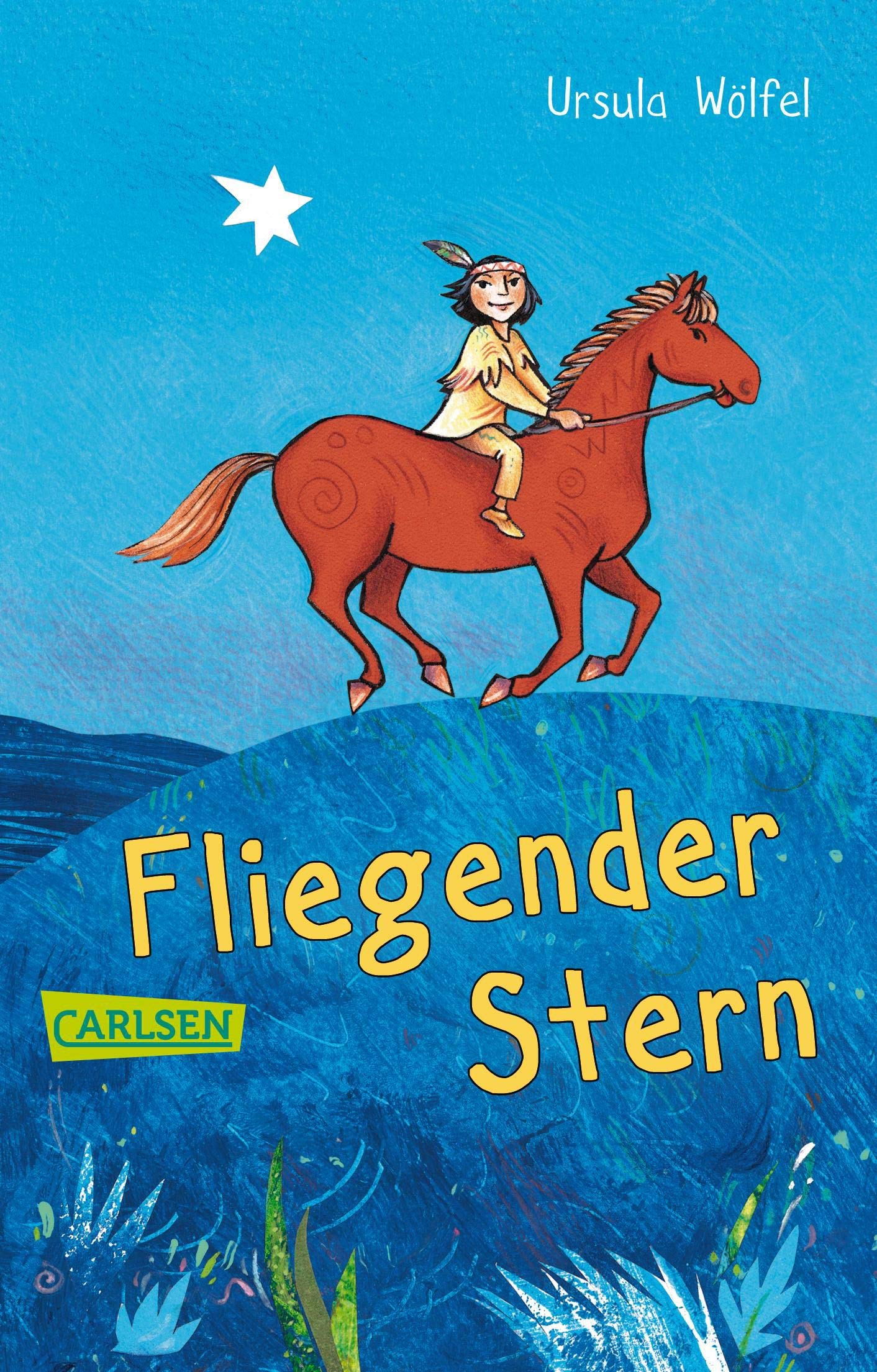 Product Image: Fliegender Stern