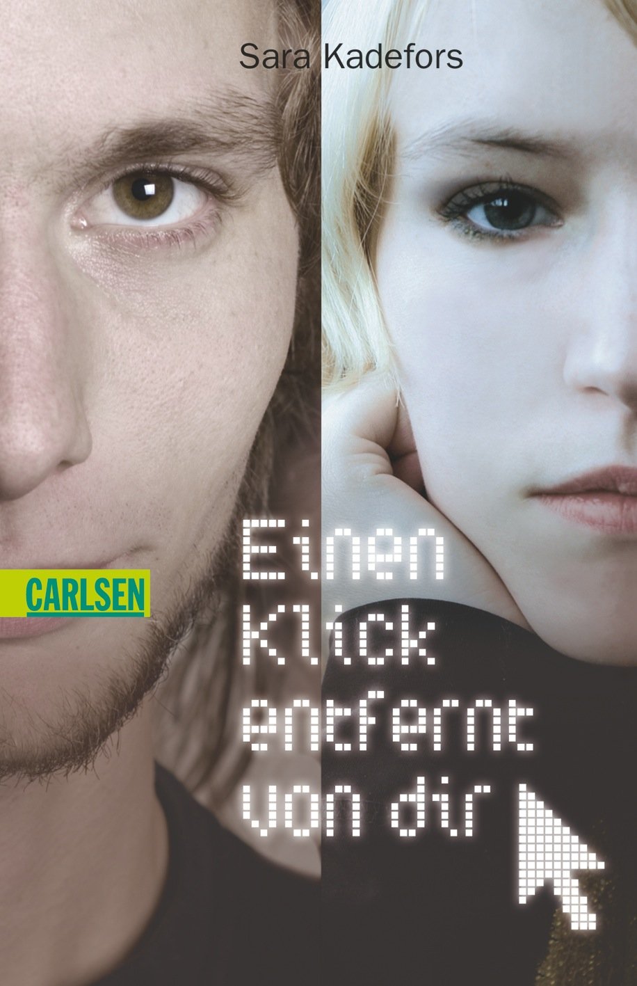 Einen Klick entfernt von dir Fantasy & Sci-Fi