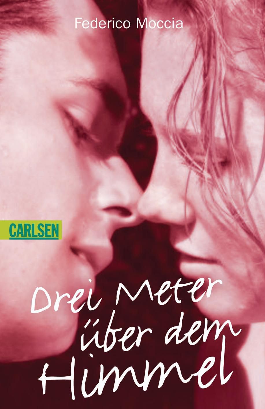 Product Image: Drei Meter über dem Himmel