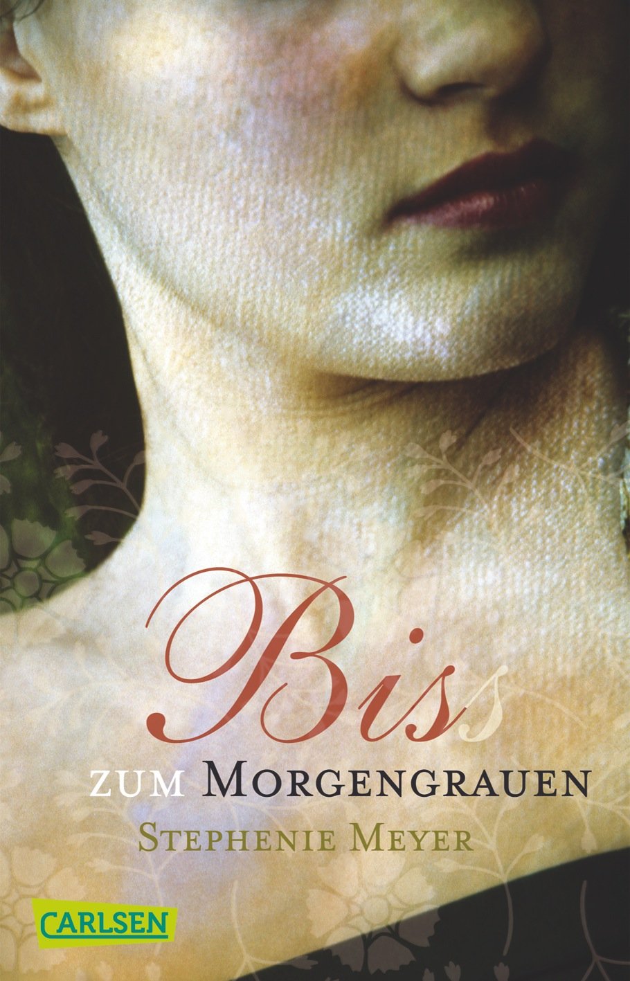 Bis (Biss) zum Morgengrauen Novels & Short Stories for children