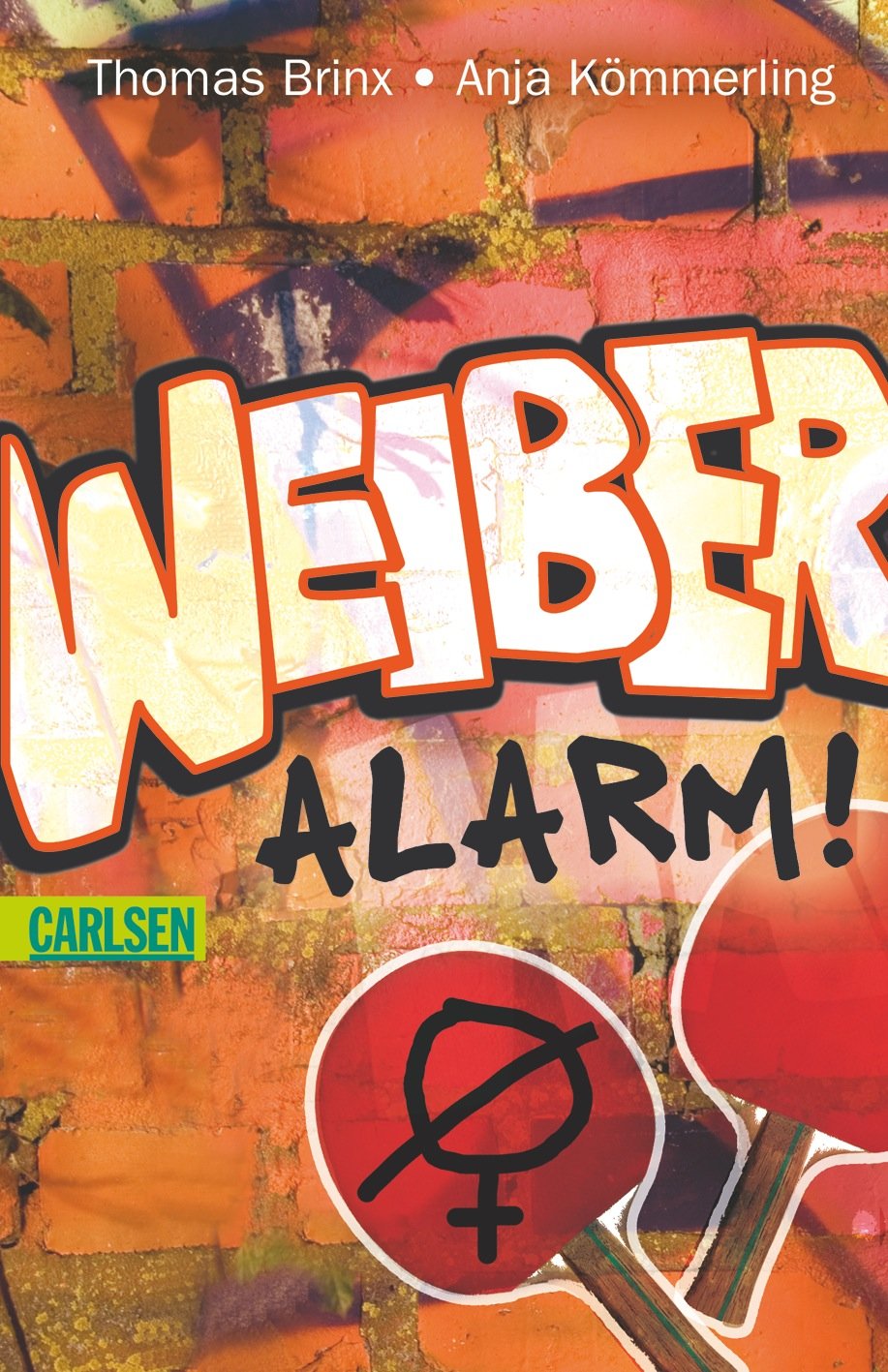 Für Mädchen verboten: Weiberalarm Fantasy & Sci-Fi