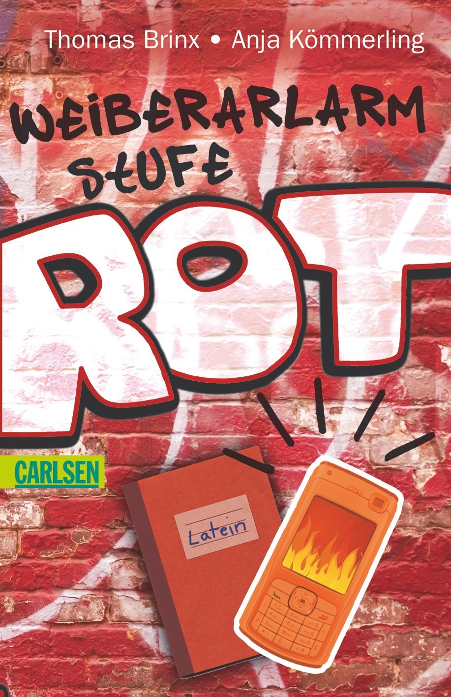 Für Mädchen verboten: Weiberalarm - Stufe rot Fantasy & Sci-Fi