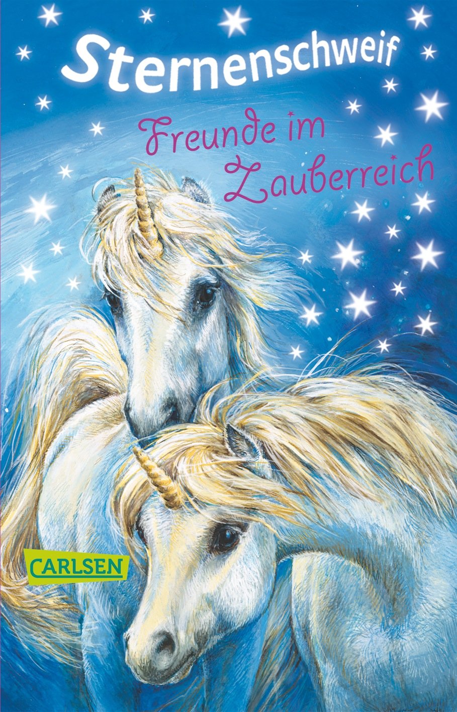 Sternenschweif 6: Freunde im Zauberreich Fantasy & Sci-Fi