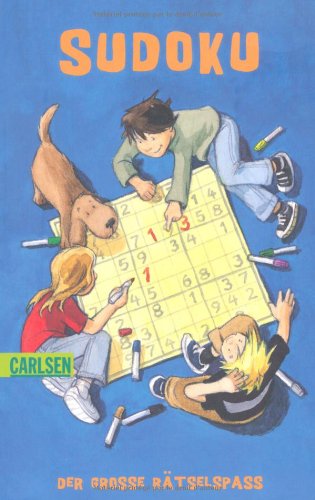 Sommer-Aktion: Sudoku - Der große Rätselspaß Leisure & Fun