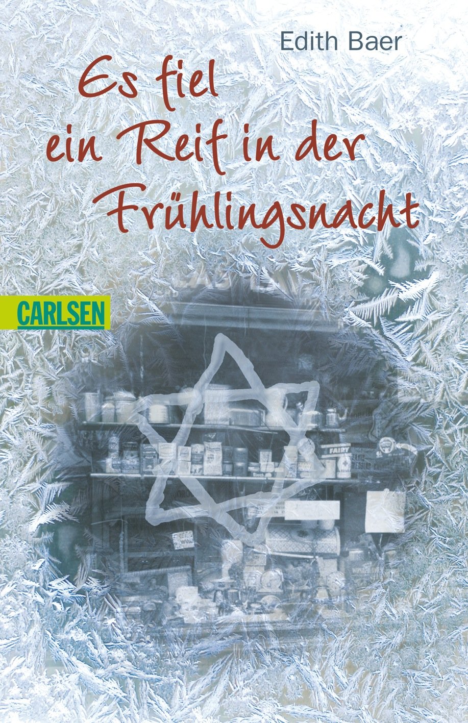 Es fiel ein Reif in der Frühlingsnacht Fantasy & Sci-Fi