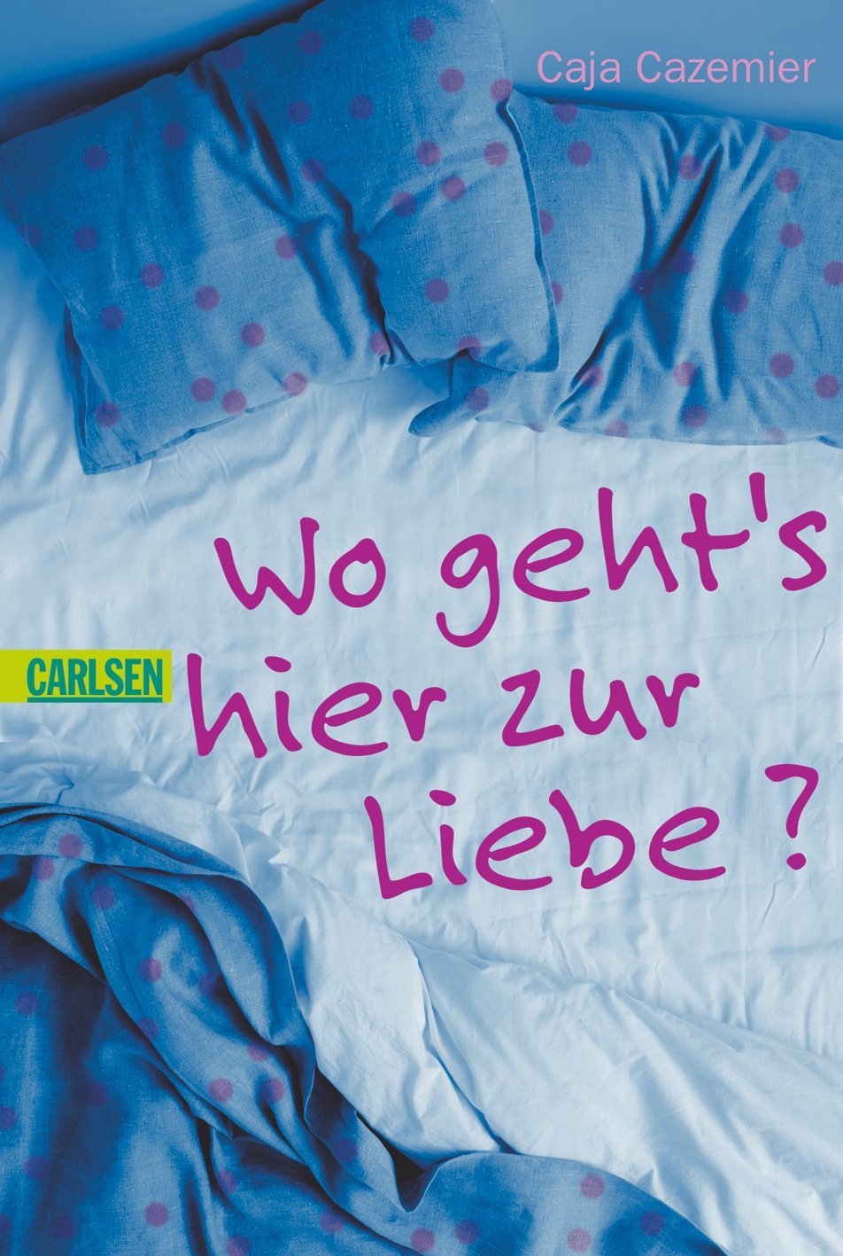 Wo geht's hier zur Liebe? Fantasy & Sci-Fi