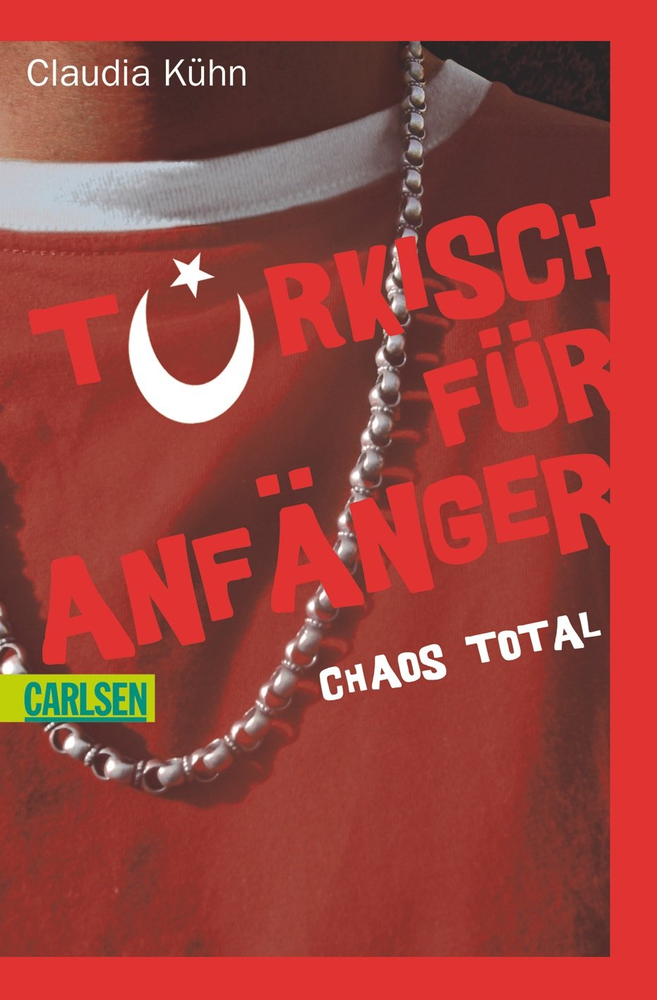 Türkisch für Anfänger: Türkisch für Anfänger - Chaos total Doppelband: Doppelband: Meine verrückte Familie; Verwirrung hoch sechs Fantasy & Sci-Fi