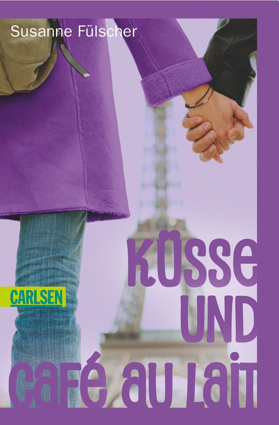 Küsse und Café au Lait Fantasy & Sci-Fi