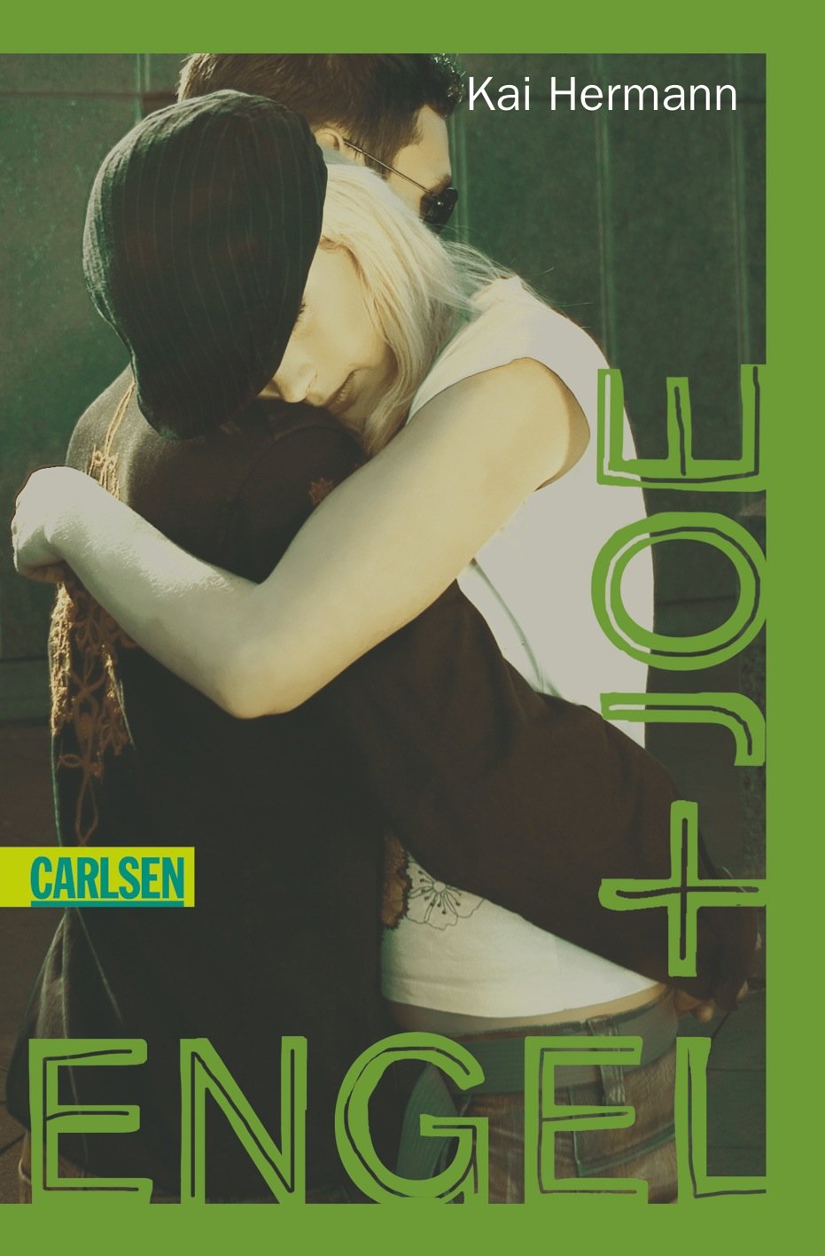 Engel & Joe Romance