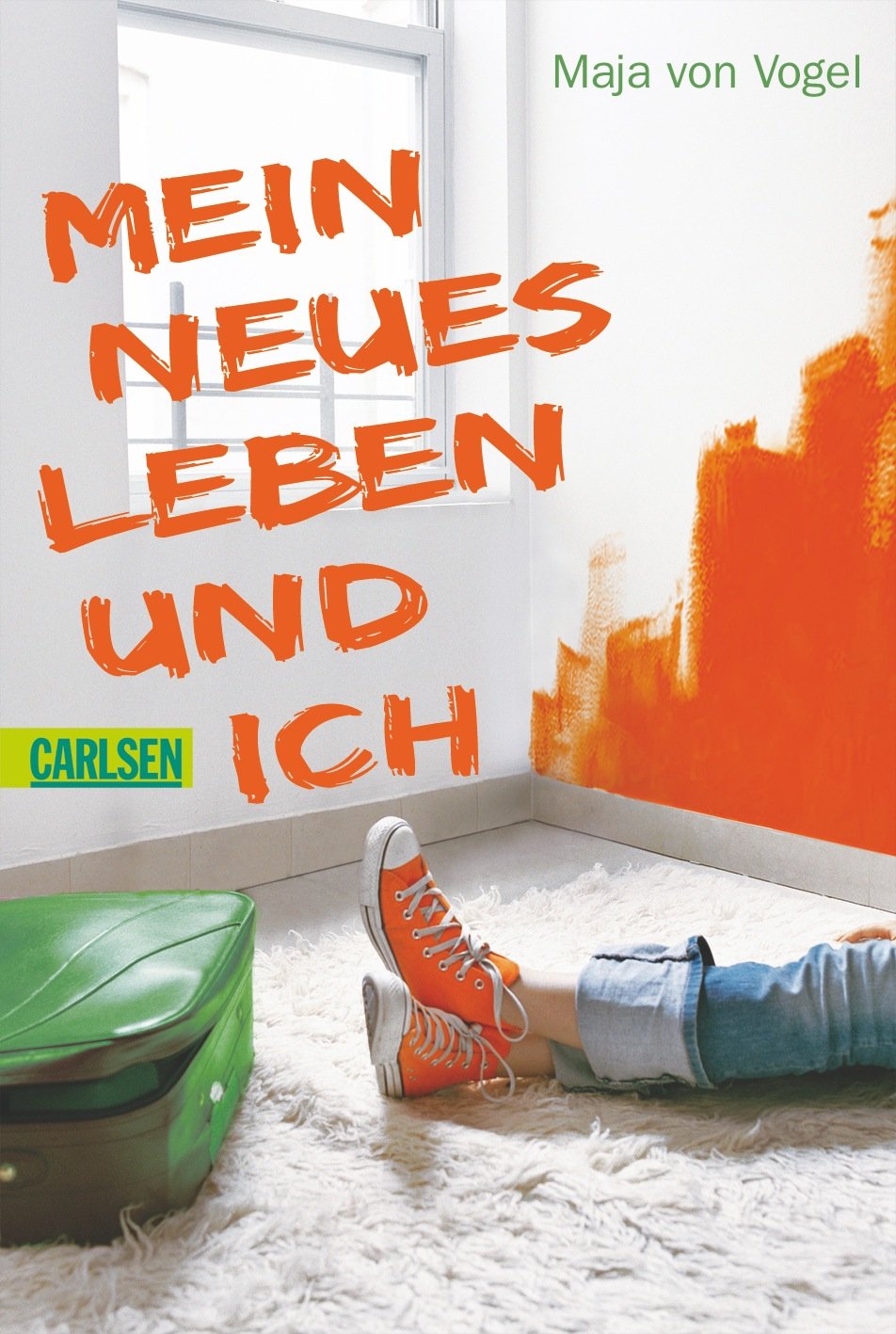 Mein neues Leben und ich Fiction