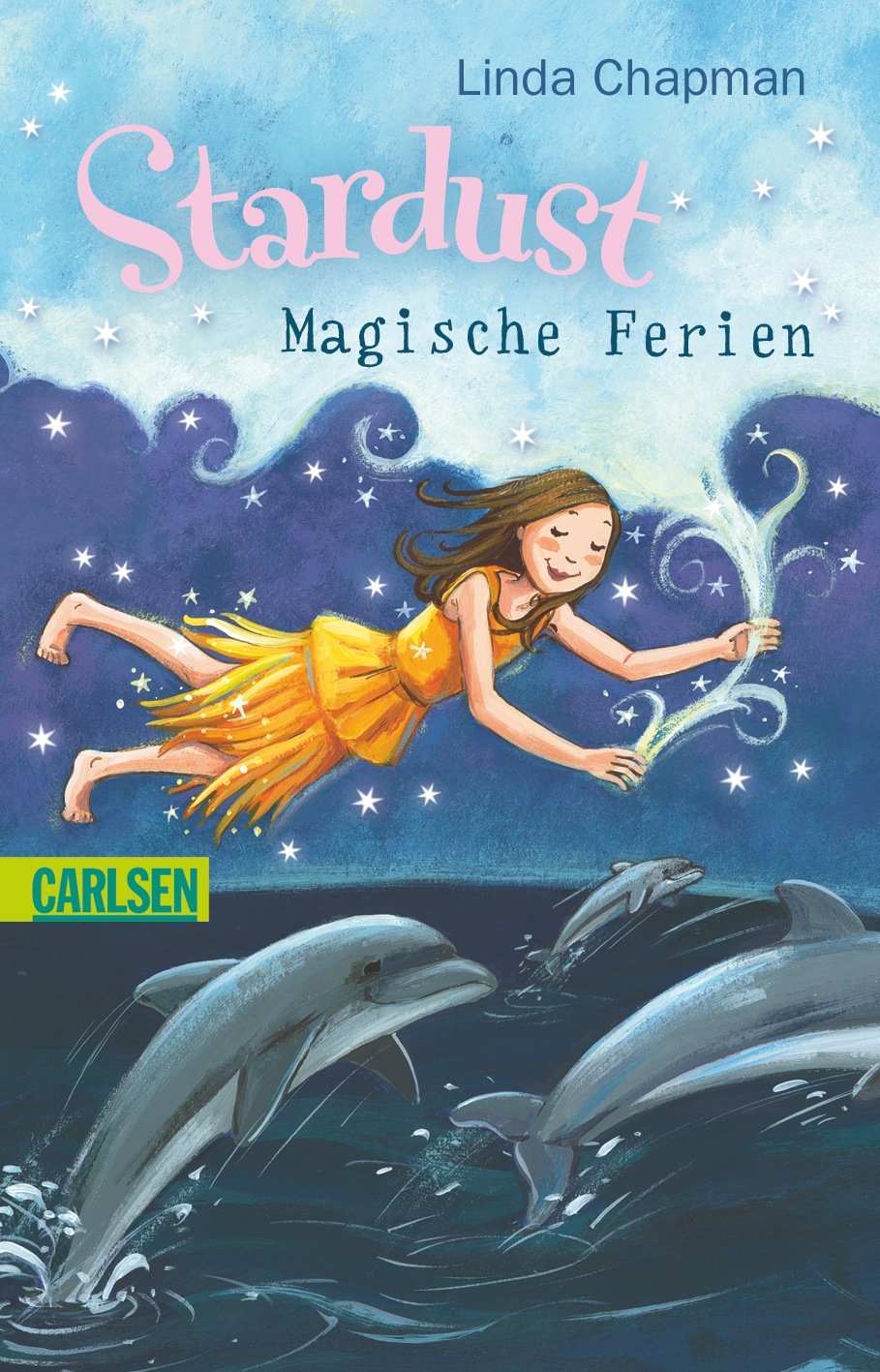 Stardust, Band 5: Magische Ferien Novels & Short Stories