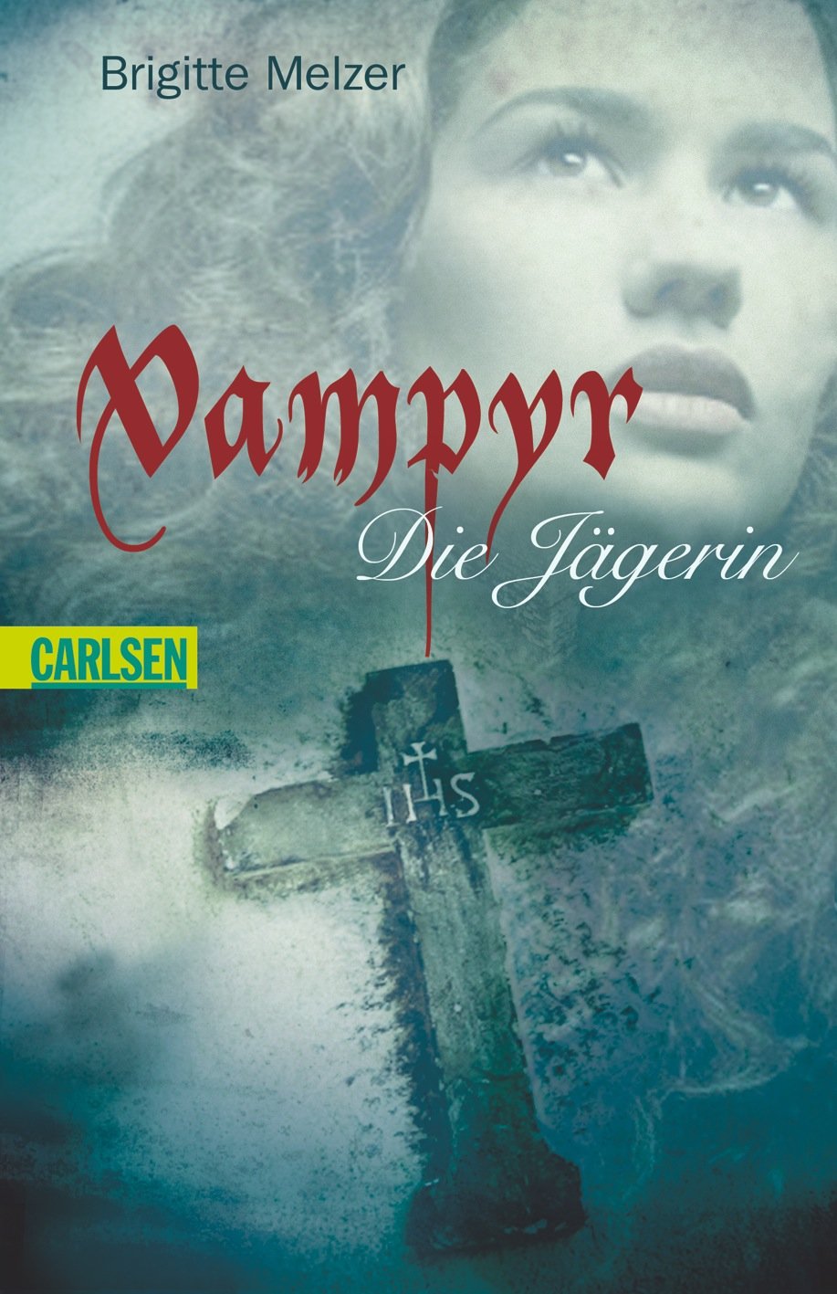 Product Image: Vampyr, Band 2: Die Jägerin