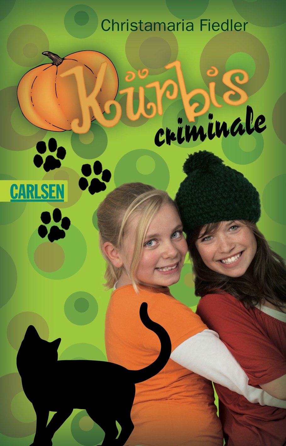 Kürbis criminale Fantasy & Sci-Fi
