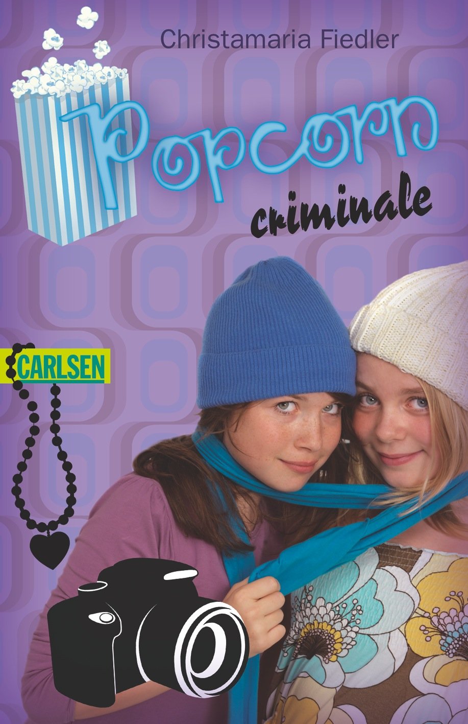 Popcorn criminale Fantasy & Sci-Fi