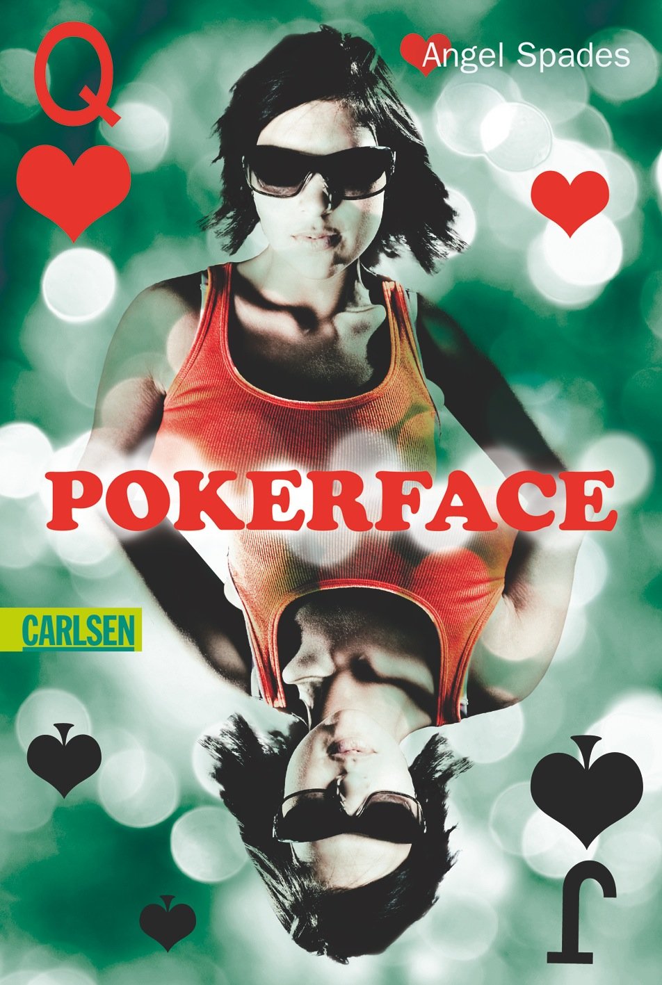 Pokerface Fiction