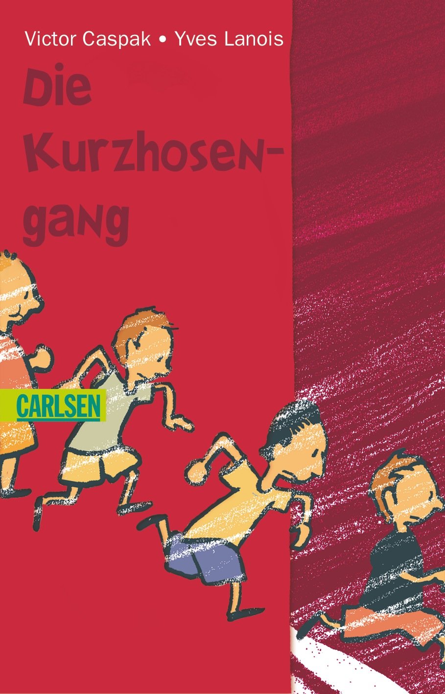 Product Image: Die Kurzhosengang