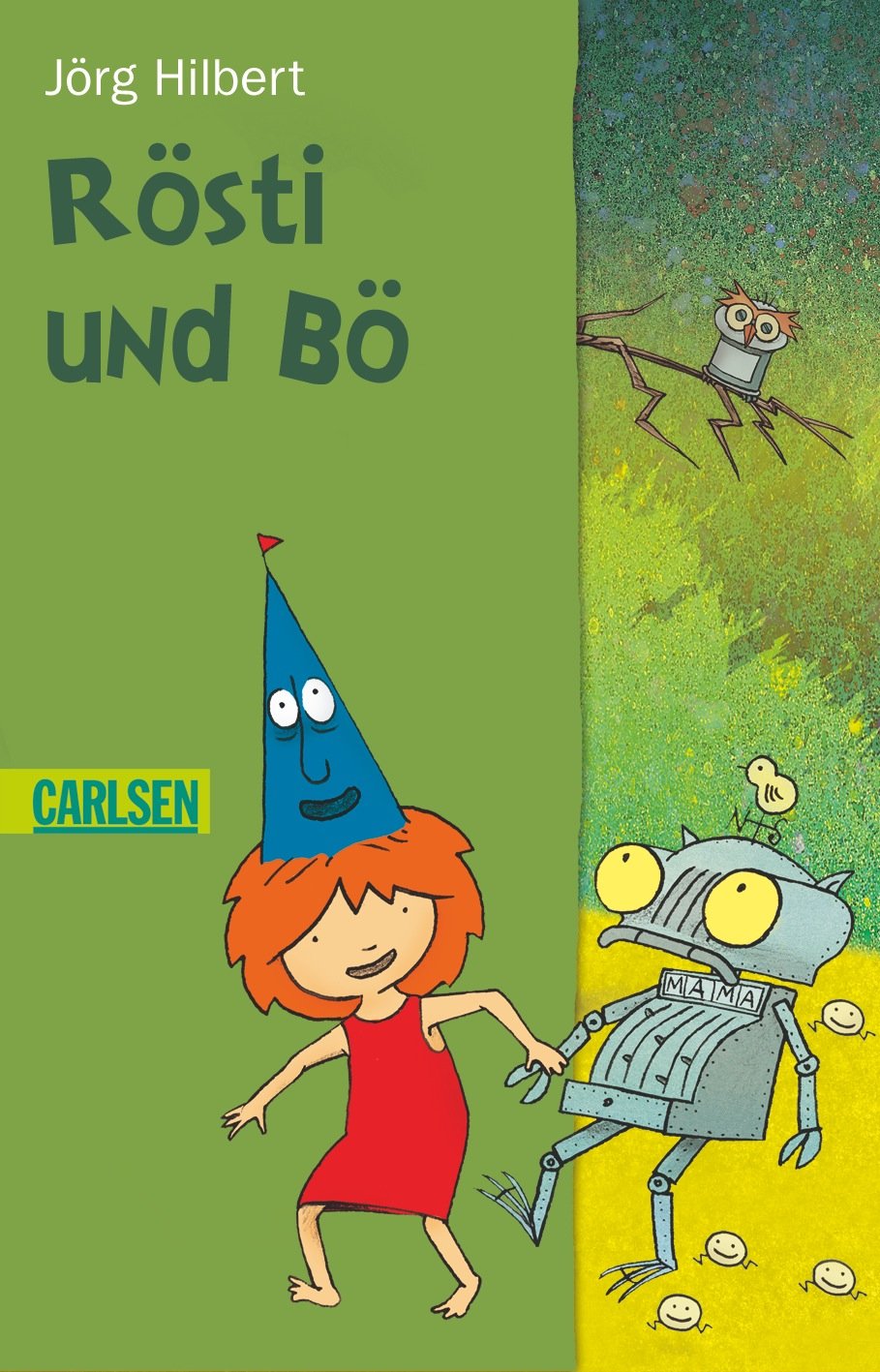 Product Image: Rösti und Bö